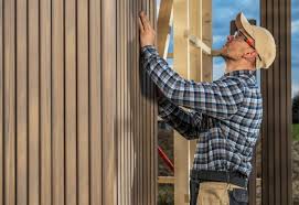 Trusted Kingston, OK Siding Installation Experts